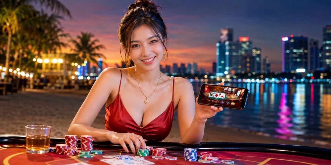 pokerface